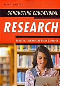 Conducting Educational Research (Paperback, 6)