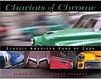 Chariots of Chrome (Hardcover)