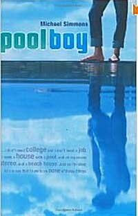 Pool Boy (Paperback)