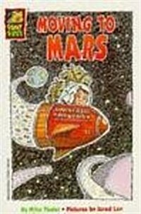 Moving to Mars (Paperback)