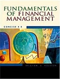 Fundamentals of Financial Management With Infotrac (Hardcover, CD-ROM)