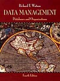 Data Management - Databases and Organizations (4th Edition/ Hardcover)