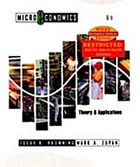 Microeconomic Theory and Applications (8th Edition/ Hardcover)