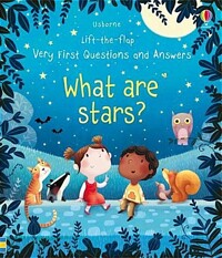 What are stars? : Very first questions and answers 