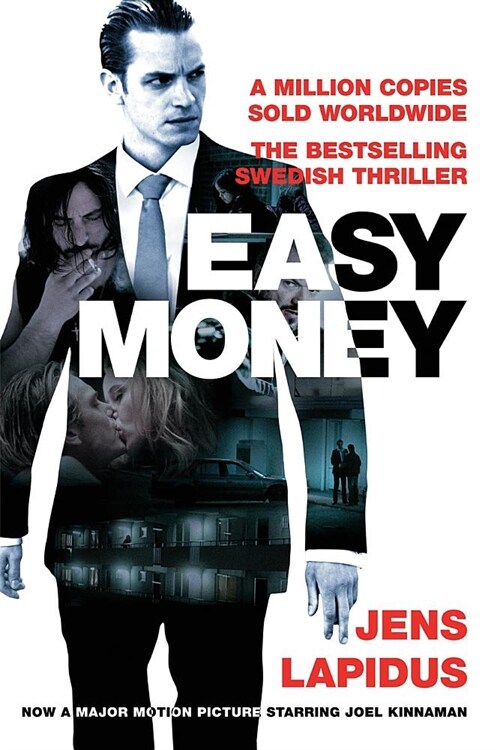 Easy Money (Paperback, On Demand)