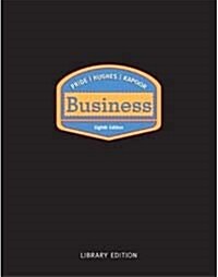 Business (Hardcover, 8th)