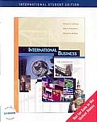 International Business (7th Edition/ Paperback)