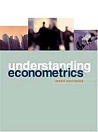 Understanding Econometrics (Hardcover)