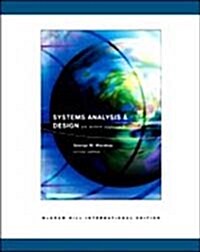 Systems Analysis and Design (Paperback)