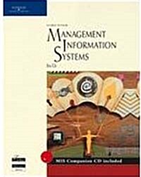 Management Information Systems (4th Edition/ Hardcover)