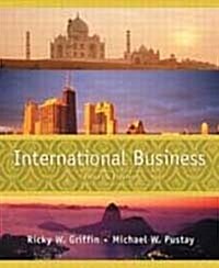 International Business (Hardcover, 4th, Subsequent)