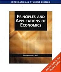 Principles and Applications of Economics (AISE) (Paperback)