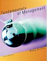 Fundamentals of Management (Paperback/ 5th Ed)