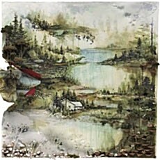 [수입] Bon Iver - Bon Iver, Bon Iver