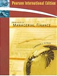 Principles of Managerial Finance (Paperback/ 12th Ed)