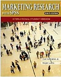 Marketing Research with SPSS (Paperback/ 8th International Student Ed.)