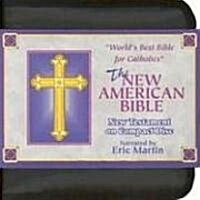 New Testament (Audio CD)