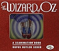 [중고] The Wizard of Oz (Hardcover)