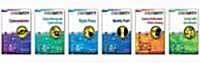 Cybersafety Set, 7-Volumes (Library Binding)