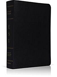 Student Study Bible-ESV (Imitation Leather)