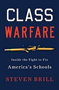 Class Warfare (Hardcover)