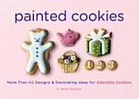 Painted Cookies (Paperback, Translation)