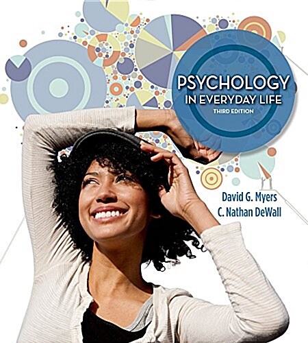 Psychology in Everyday Life (Loose Leaf, 2)