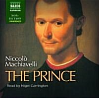 The Prince (CD-Audio)