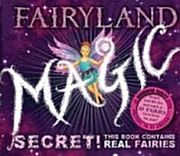 Fairyland Magic (Augmented Reality) (Hardcover)