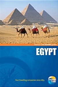 Egypt (Paperback, 5 ed)