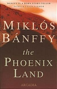 The Phoenix Land (Paperback)