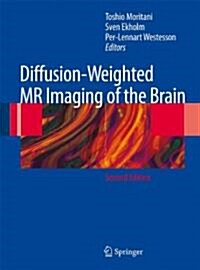 Diffusion-Weighted MR Imaging of the Brain (Paperback, 2, 2009)