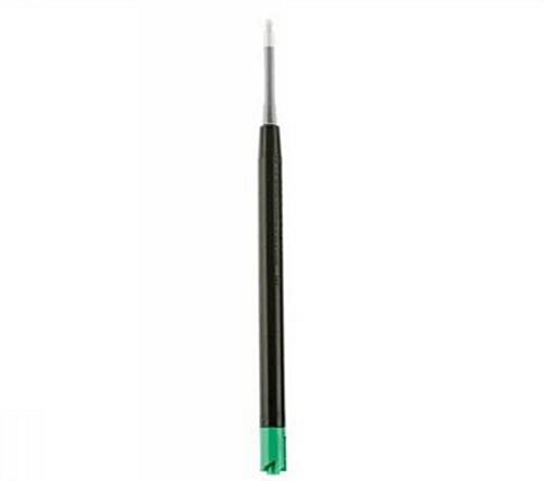 Moleskine Rollerball Gel Refill, Medium Point (0.7 MM), Bright Green Ink (Other)