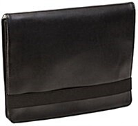 Moleskine Laptop Case, 10 Inch, Black (10.25 X 7.75 X 1.25) (Fabric)