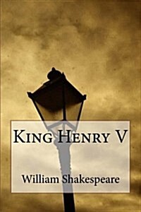 King Henry V (Paperback)