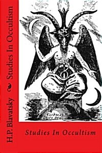 Studies in Occultism (Paperback)