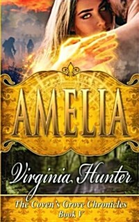 Amelia (Paperback)