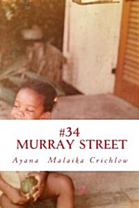 #34 Murray Street (Paperback)