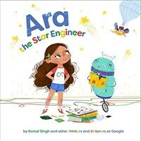 Ara the star engineer 