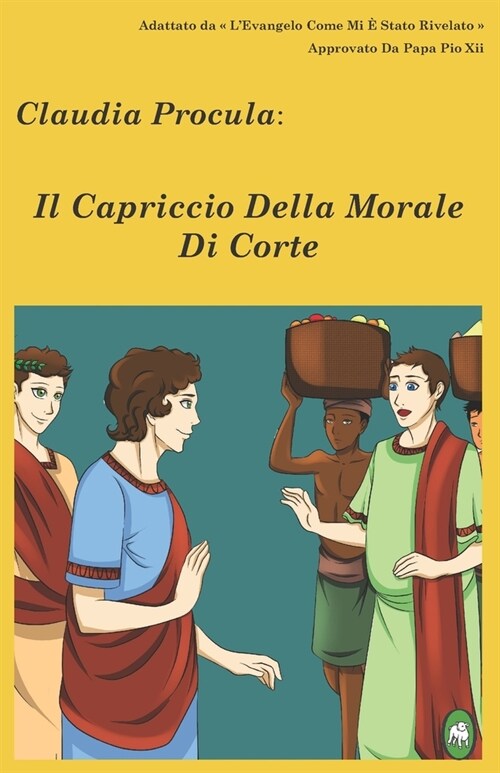 Il Capriccio Della Morale Di Corte (Paperback)