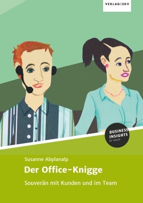 Der Office-Knigge (Paperback)