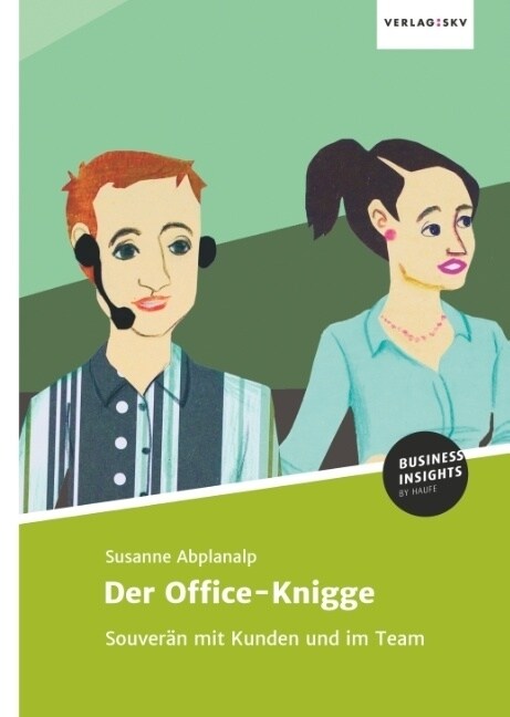 Der Office-Knigge (Hardcover)