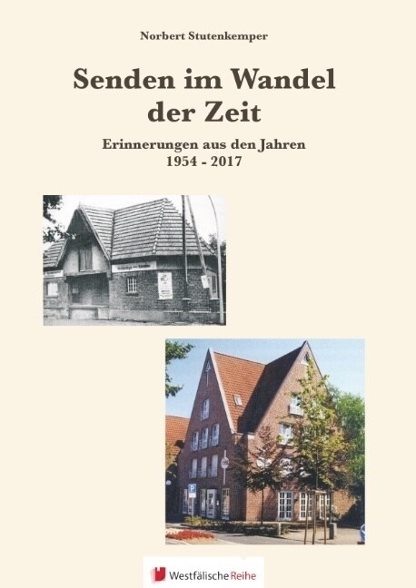 Senden Im Wandel Der Zeit (Paperback)