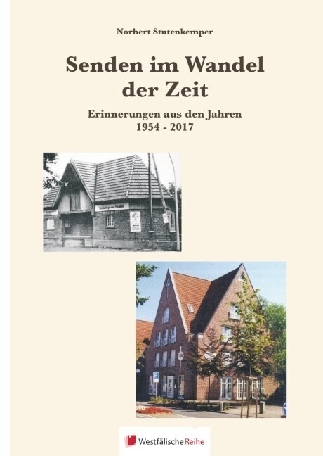 Senden Im Wandel Der Zeit (Hardcover)