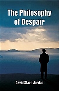 The Philosophy of Despair (Paperback)