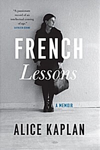 French Lessons: A Memoir (Paperback, 2, Enlarged)
