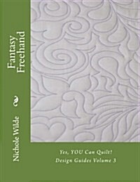 Fantasy FreeHand (Paperback)