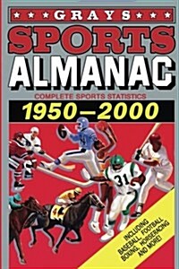 Grays Sports Almanac: Back to the Future 2 (Paperback)