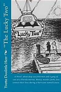 The Lucky Two (Paperback)