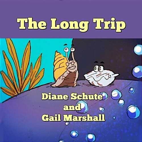 The Long Trip (Paperback)